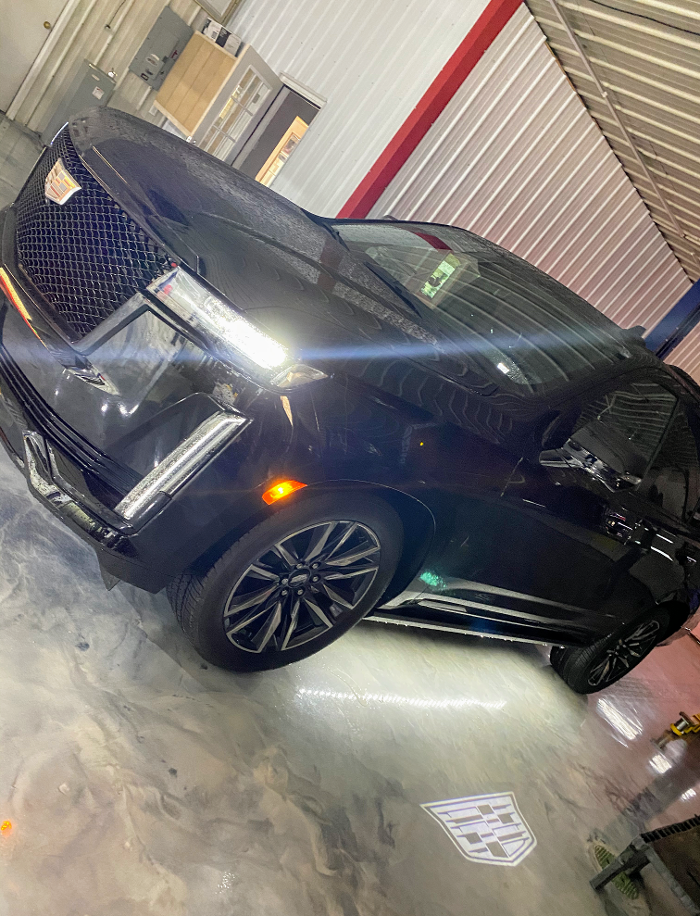 D3 Auto Sales - Des Arc, AR