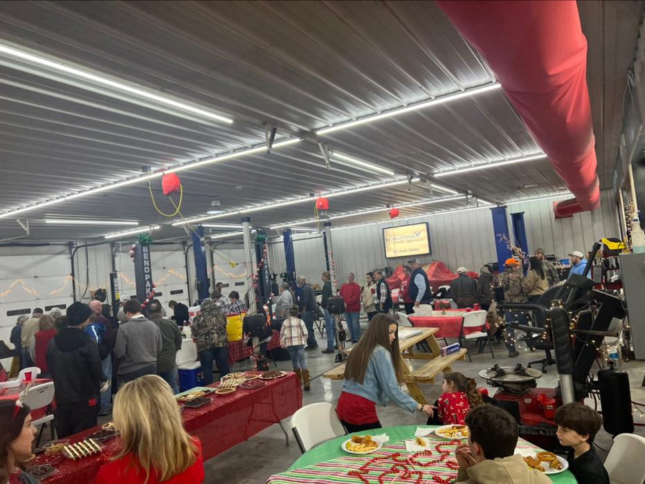 D3 Auto Sales - Des Arc, AR