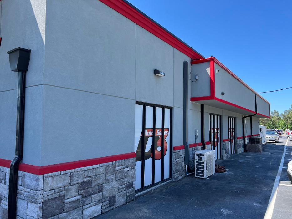 D3 Auto Sales - Des Arc, AR