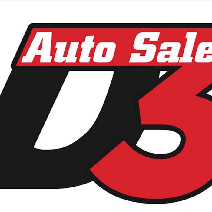 D3 Auto Sales - Des Arc, AR