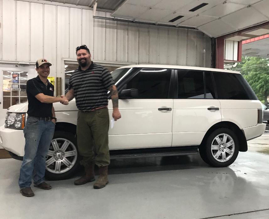 D3 Auto Sales - Des Arc, AR