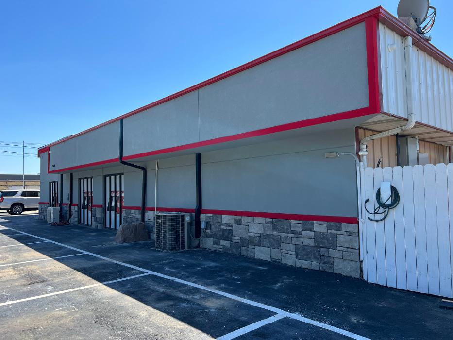 D3 Auto Sales - Des Arc, AR