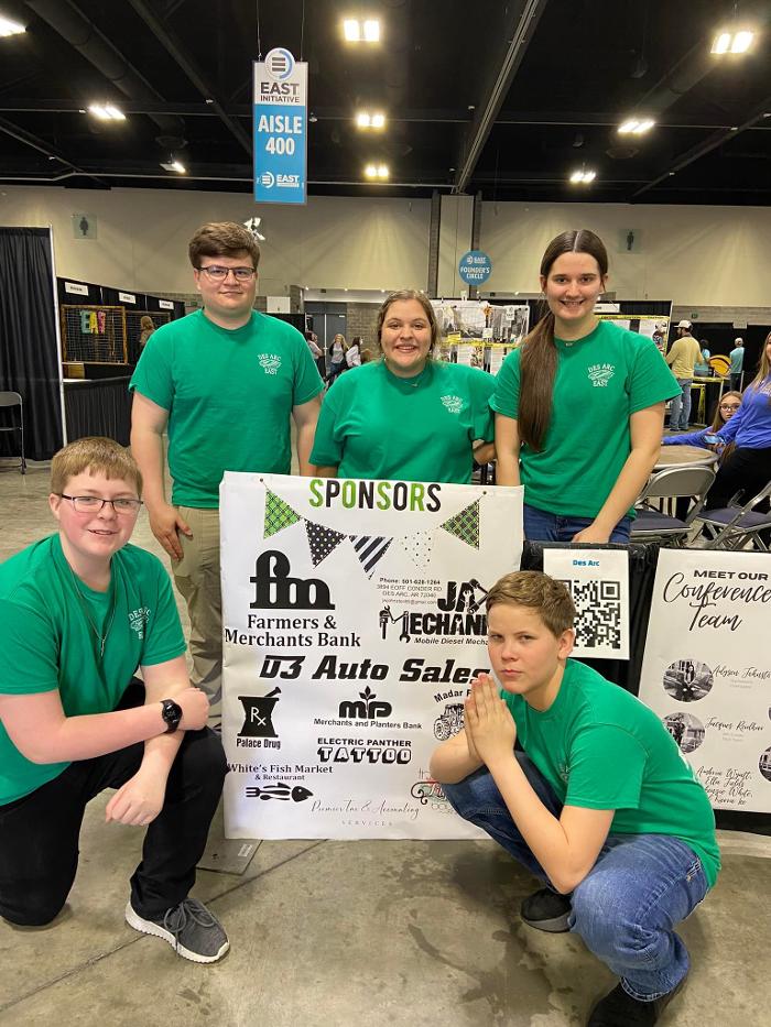 D3 Auto Sales - Des Arc, AR