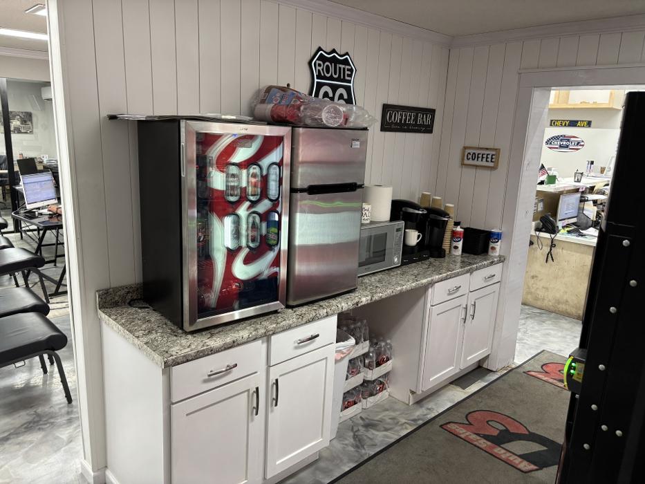 D3 Auto Sales - Des Arc, AR