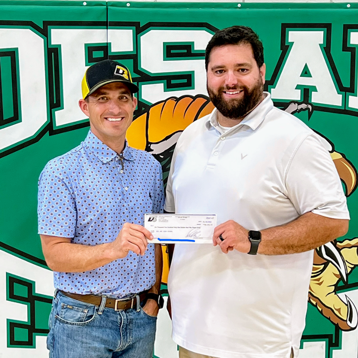 D3 Auto Sales - Des Arc, AR