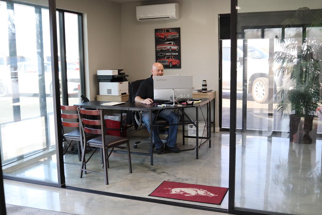 D3 Auto Sales - Des Arc, AR