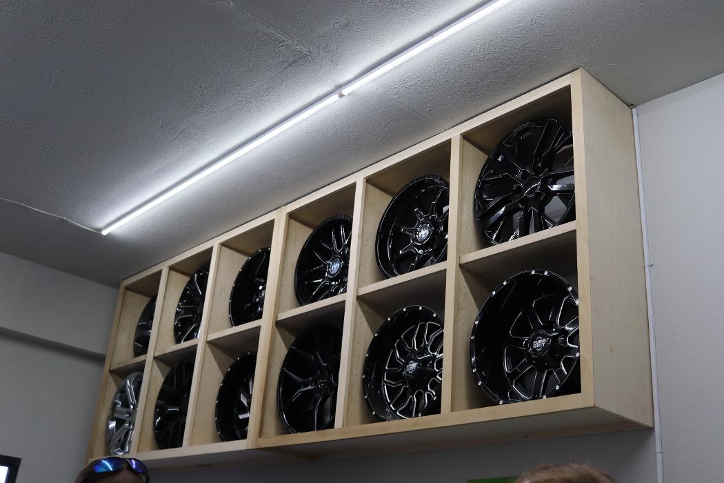 D3 Auto Sales - Des Arc, AR