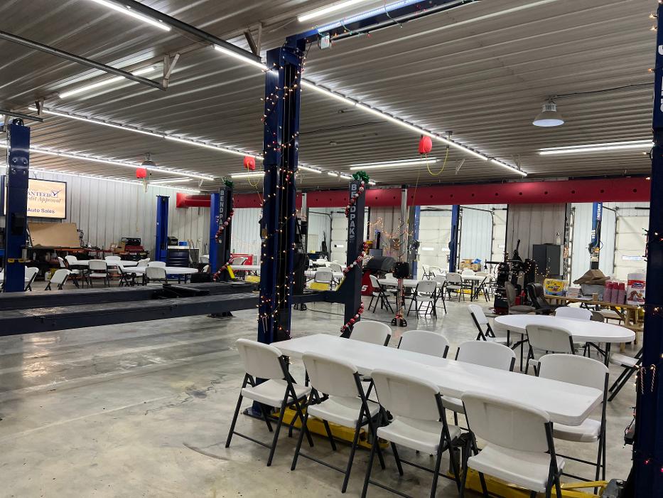 D3 Auto Sales - Des Arc, AR