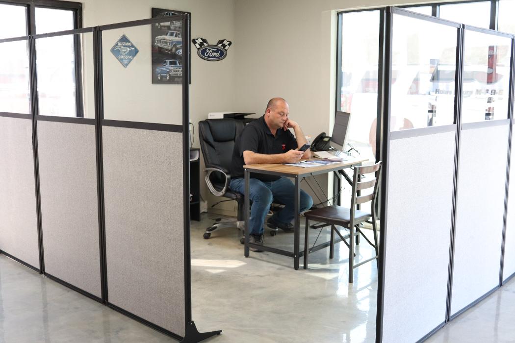 D3 Auto Sales - Des Arc, AR