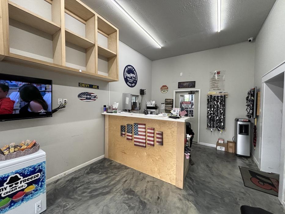 D3 Auto Sales - Des Arc, AR