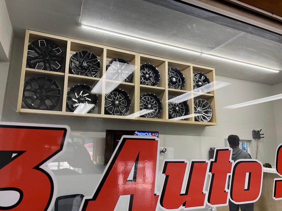 D3 Auto Sales - Des Arc, AR