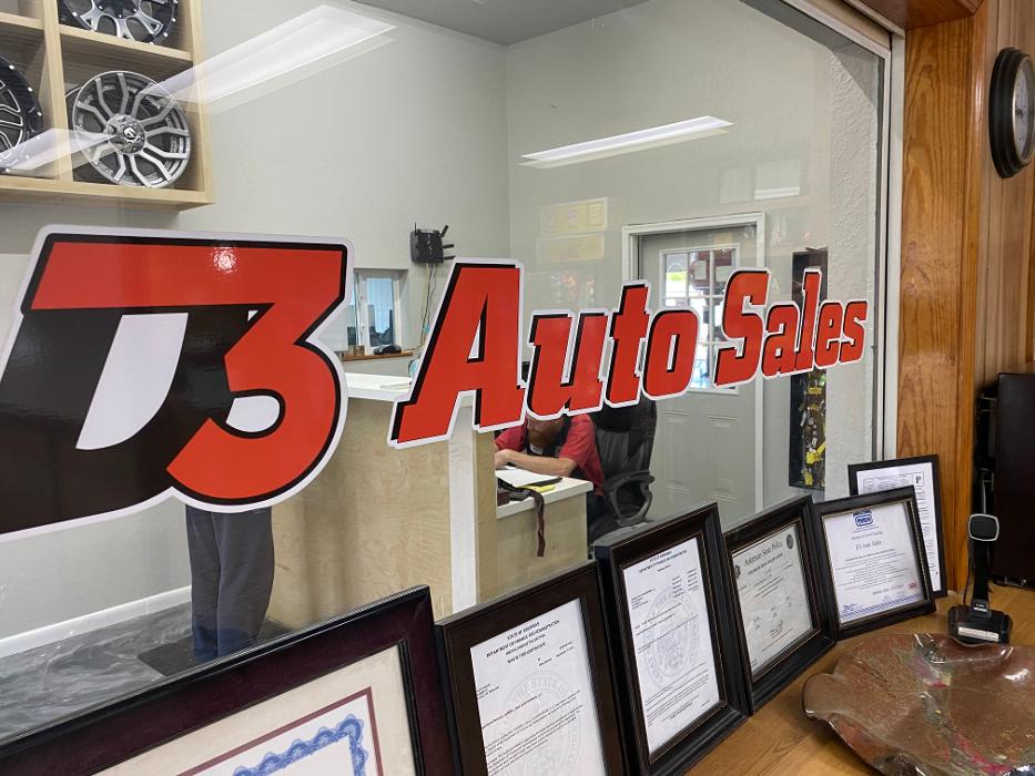 D3 Auto Sales - Des Arc, AR
