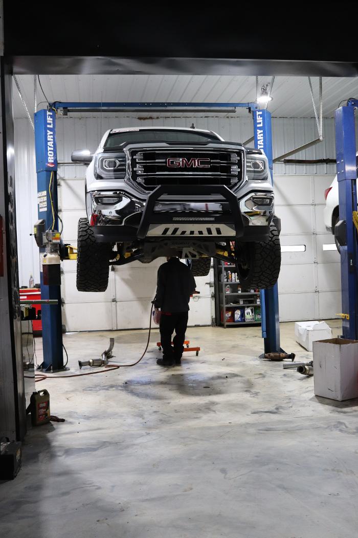 D3 Auto Sales - Des Arc, AR