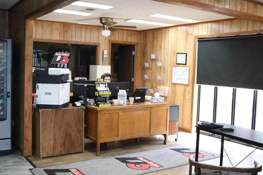 D3 Auto Sales - Des Arc, AR