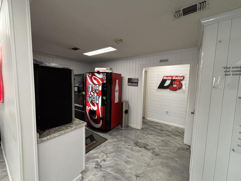 D3 Auto Sales - Des Arc, AR