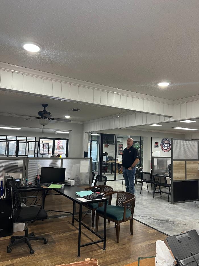 D3 Auto Sales - Des Arc, AR