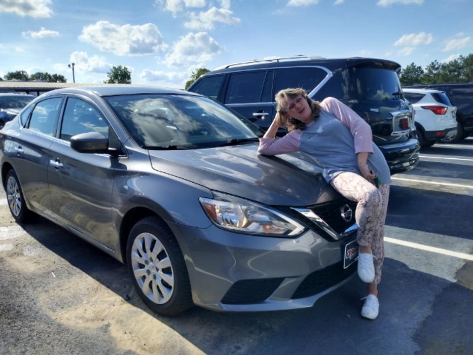 D3 Auto Sales - Des Arc, AR