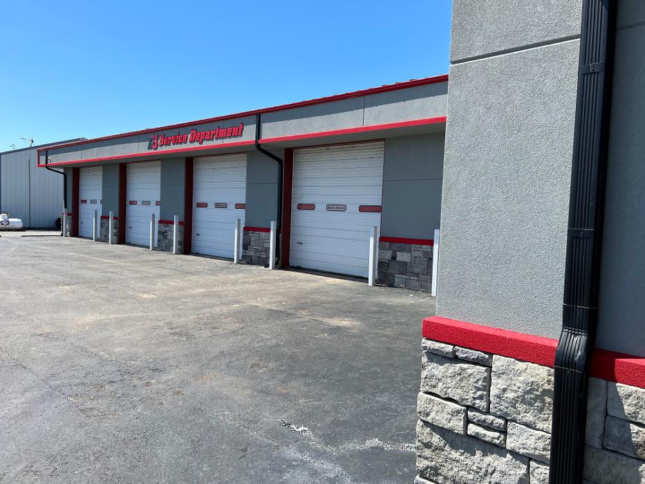 D3 Auto Sales - Des Arc, AR