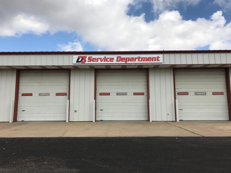 D3 Auto Sales - Des Arc, AR