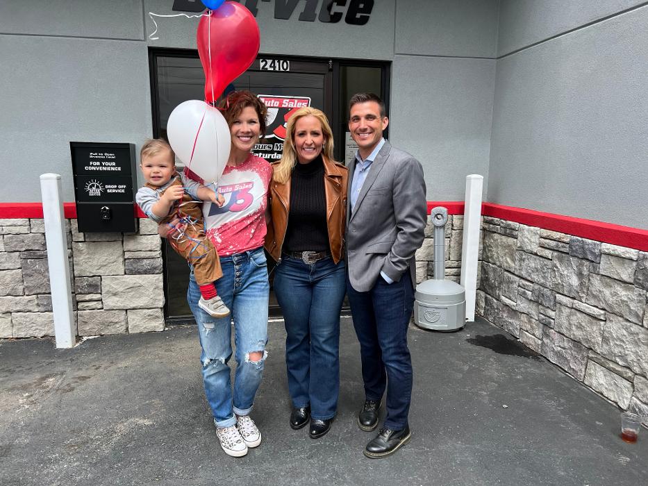 D3 Auto Sales - Des Arc, AR