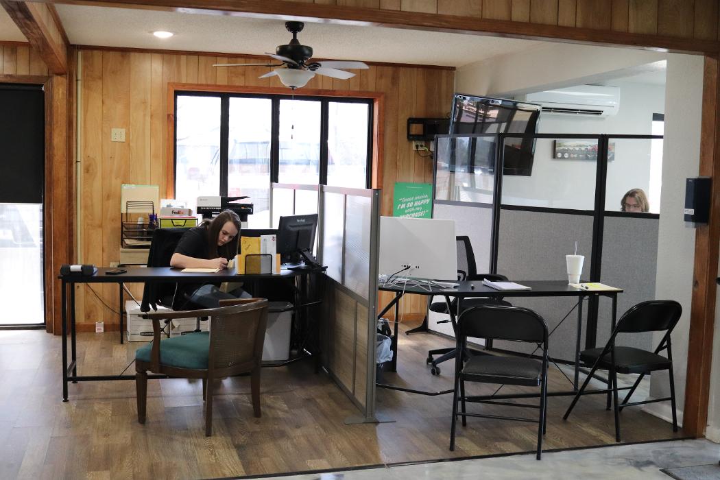 D3 Auto Sales - Des Arc, AR