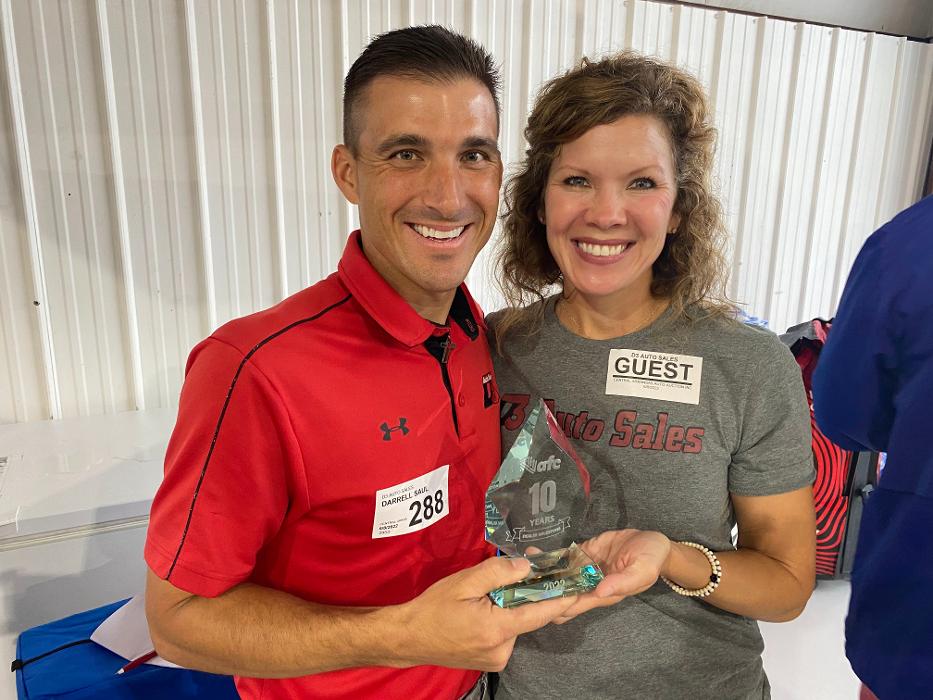 D3 Auto Sales - Des Arc, AR