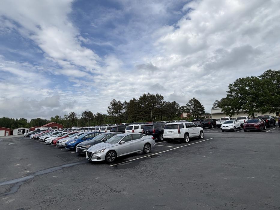 D3 Auto Sales - Des Arc, AR