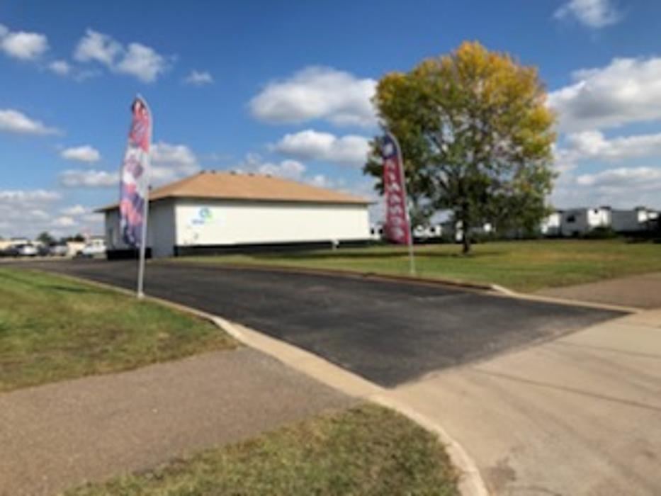 Drive Appeal in Anoka - Ramsey, MN