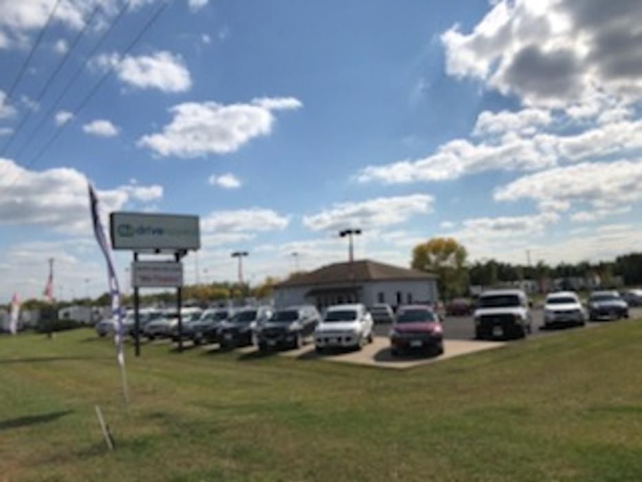 Drive Appeal in Anoka - Ramsey, MN