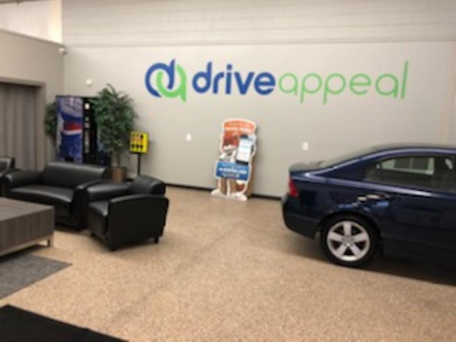 Drive Appeal in Anoka - Ramsey, MN