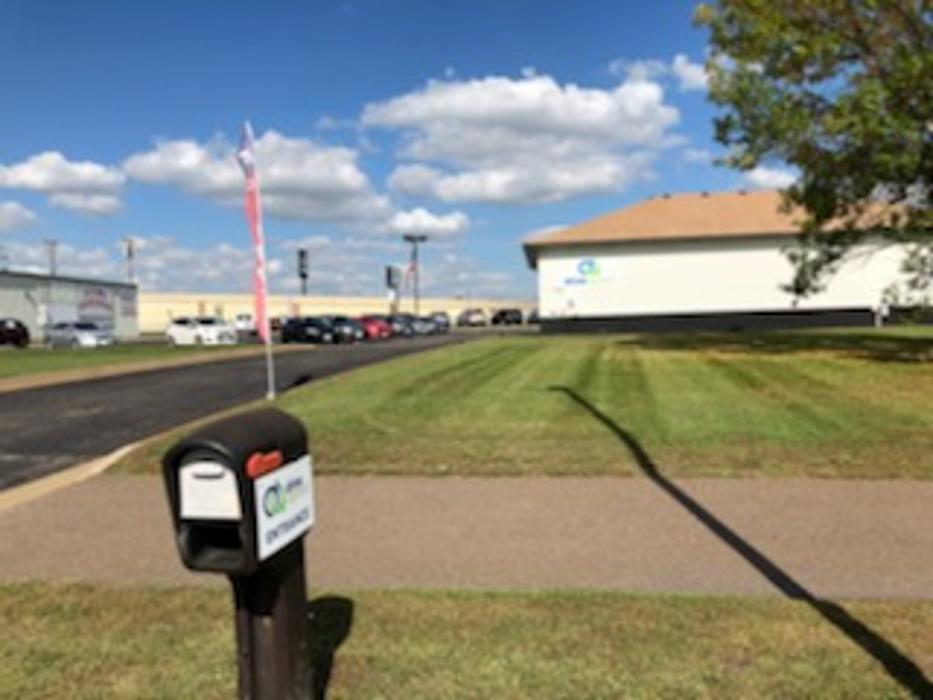 Drive Appeal in Anoka - Ramsey, MN