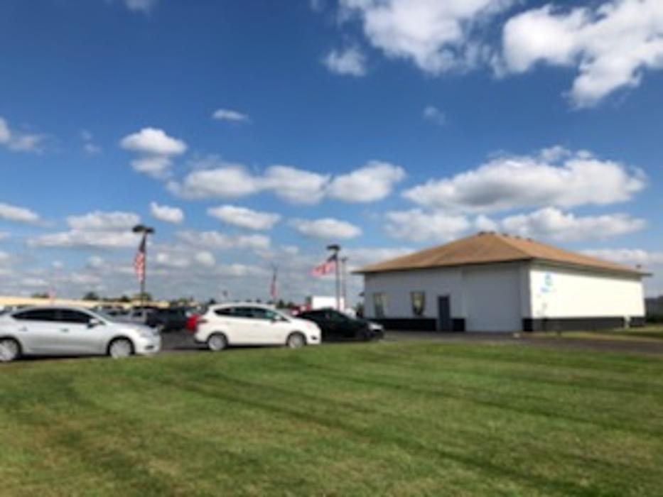 Drive Appeal in Anoka - Ramsey, MN