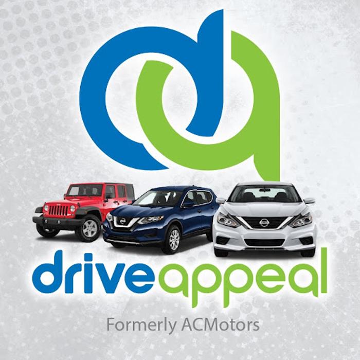 Drive Appeal in Eden Prairie - Eden Prairie, MN