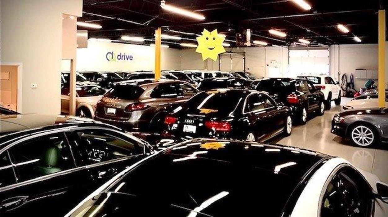 Drive Appeal in Eden Prairie - Eden Prairie, MN