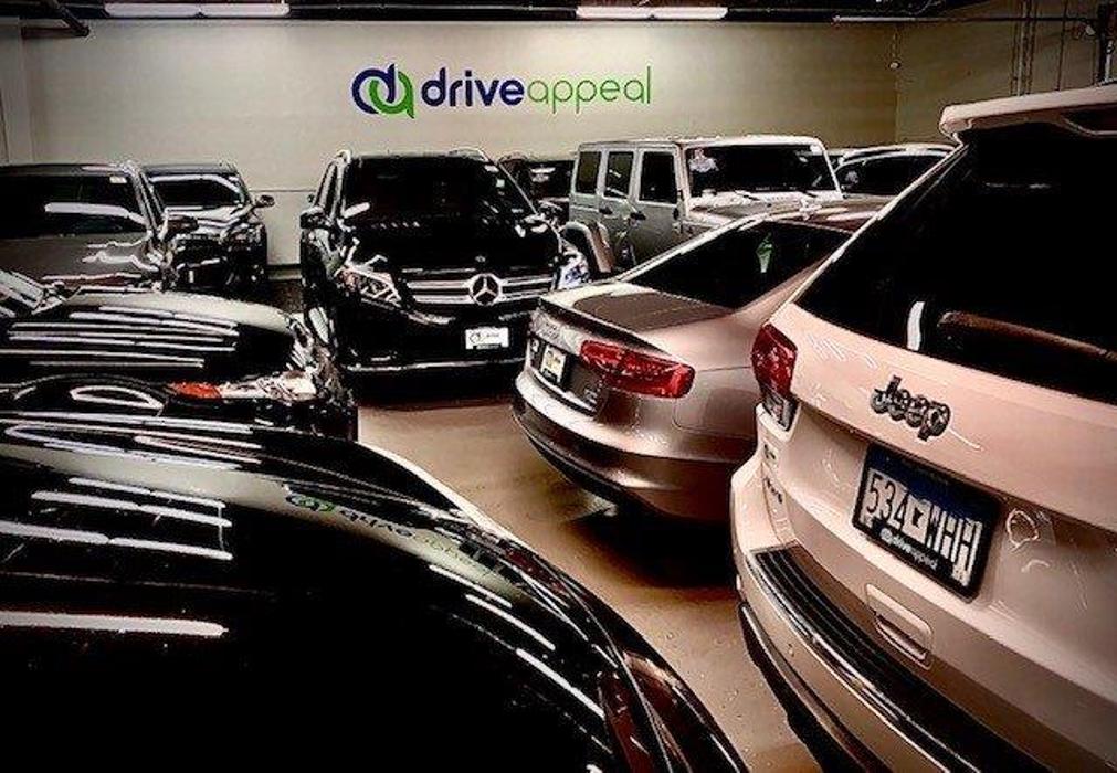 Drive Appeal in Eden Prairie - Eden Prairie, MN