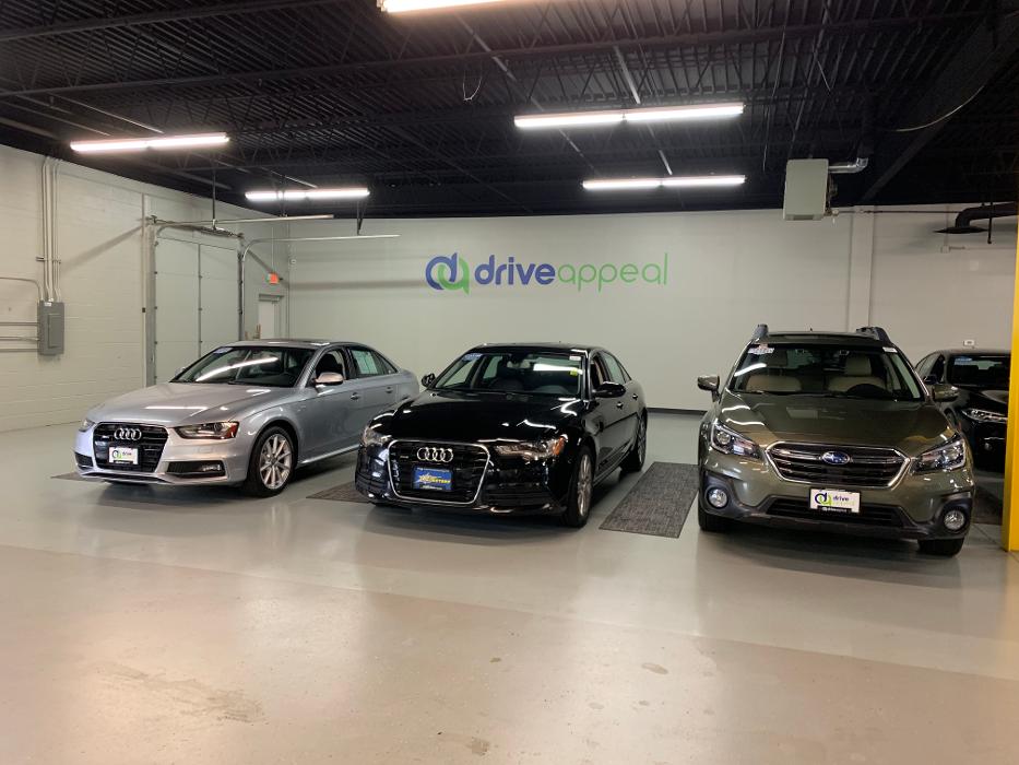 Drive Appeal in Eden Prairie - Eden Prairie, MN