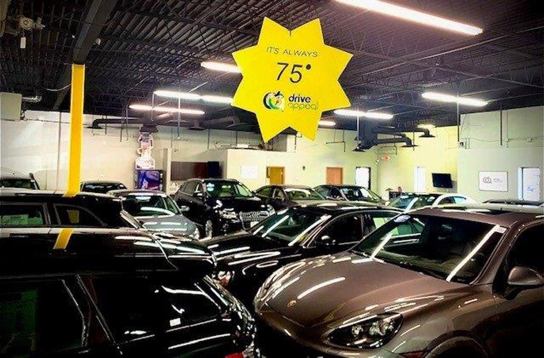 Drive Appeal in Eden Prairie - Eden Prairie, MN
