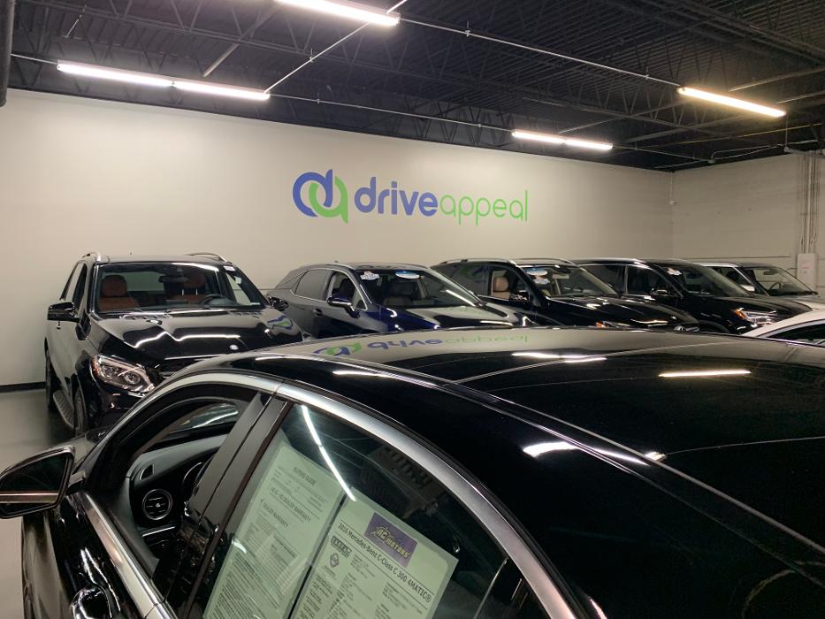 Drive Appeal in Eden Prairie - Eden Prairie, MN