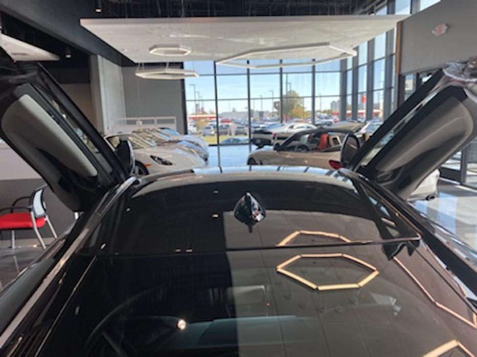 Fishers Imports Luxury Used Cars Image