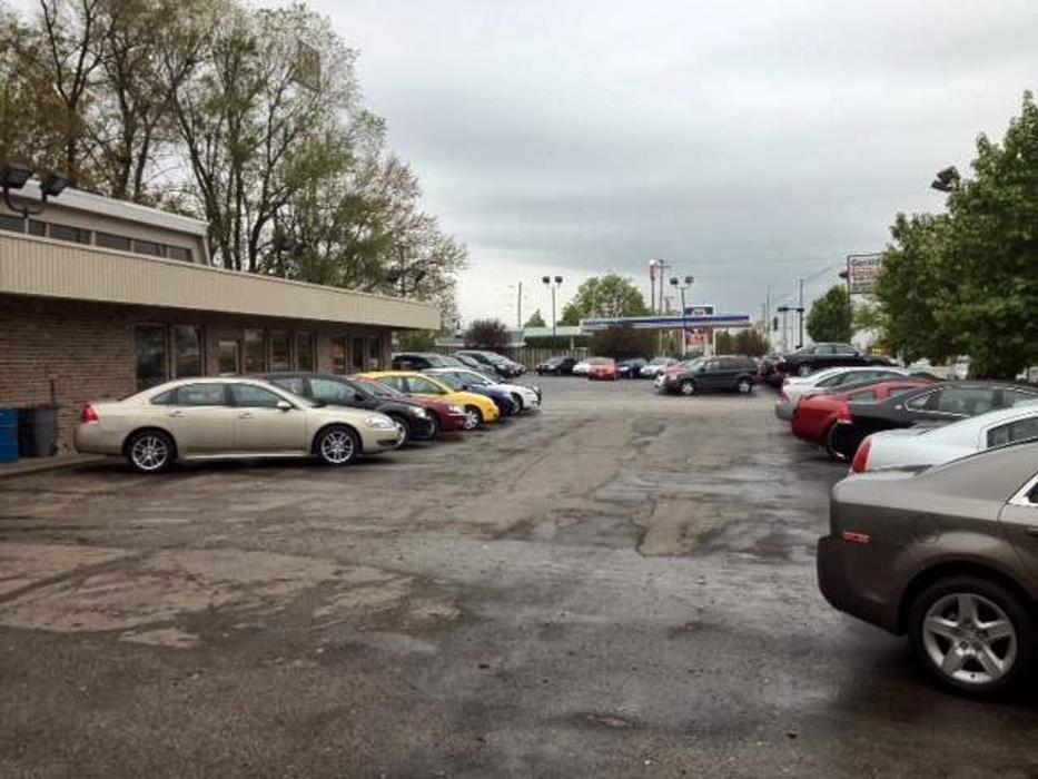 Gerald Auto Sales - Joliet, IL