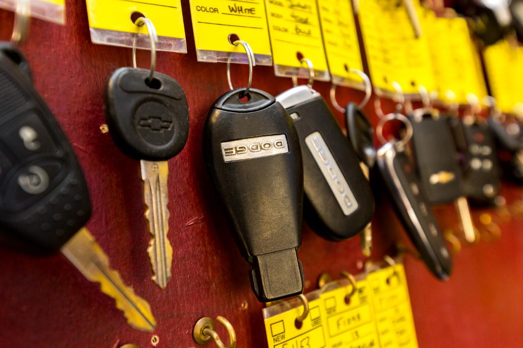Gerald Auto Sales - Joliet, IL