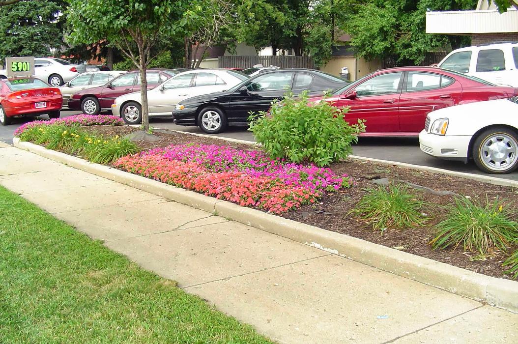 Gerald Auto Sales - Joliet, IL