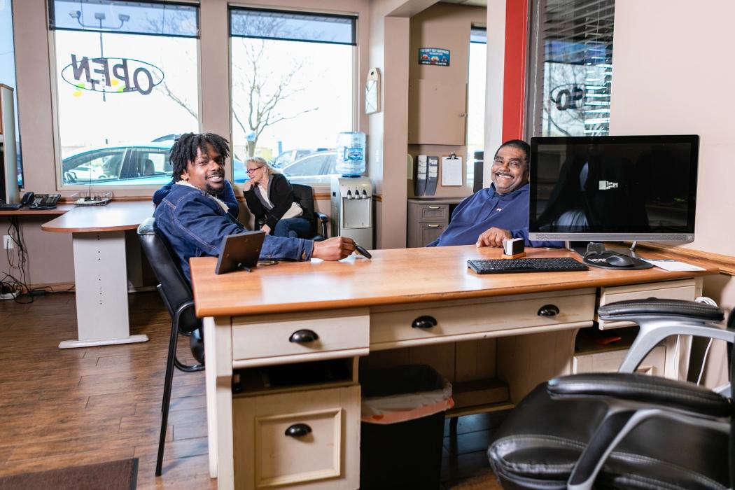 Gerald Auto Sales - Joliet, IL