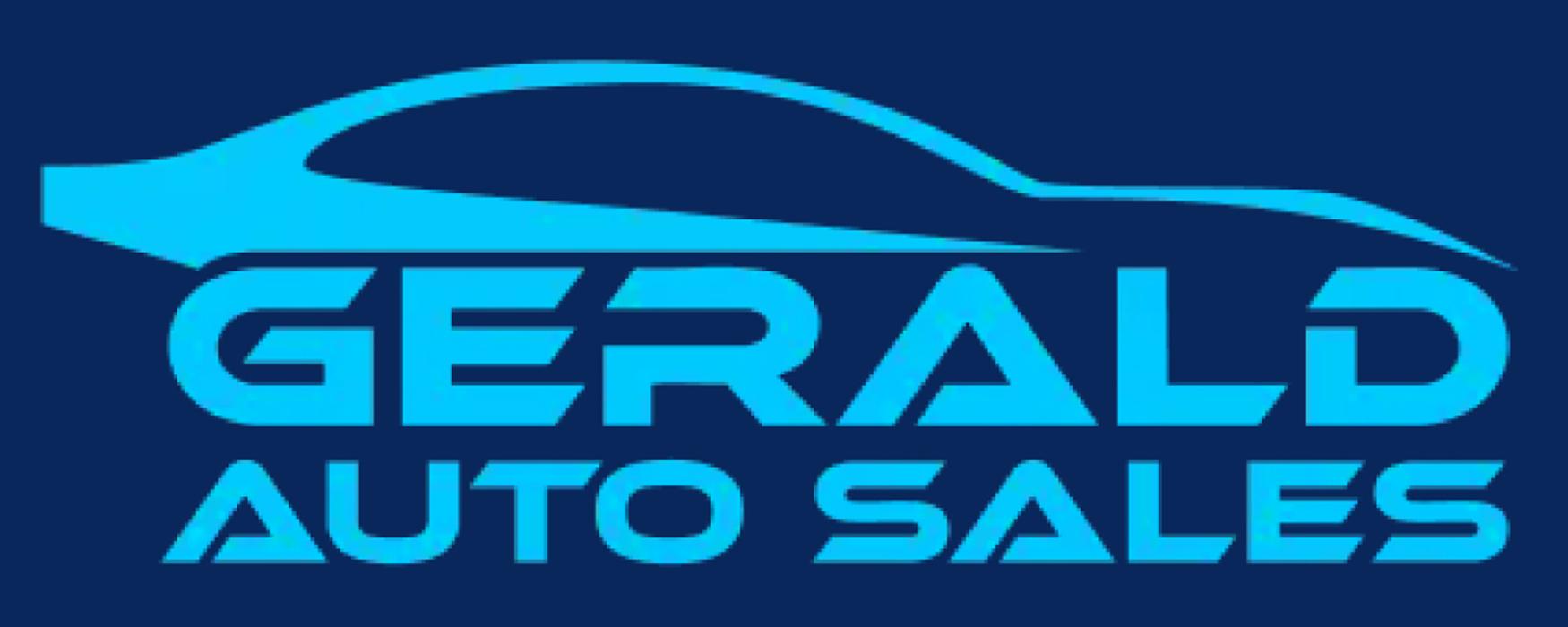 Gerald Auto Sales - Joliet, IL