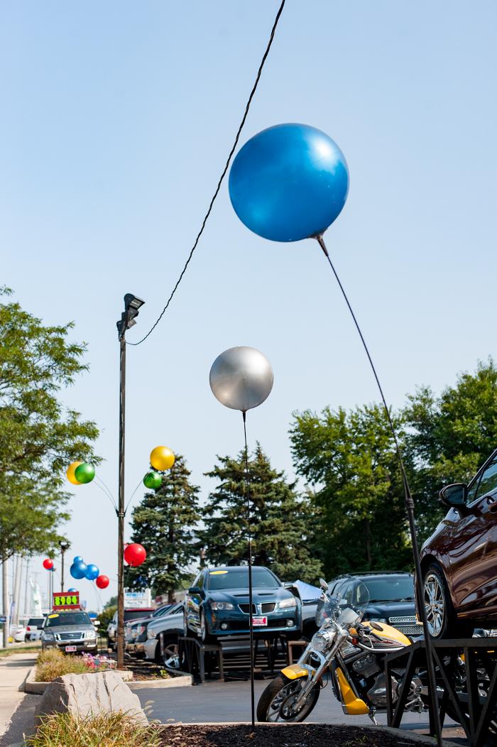 Gerald Auto Sales - Joliet, IL