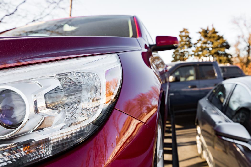 Gerald Auto Sales - Joliet, IL