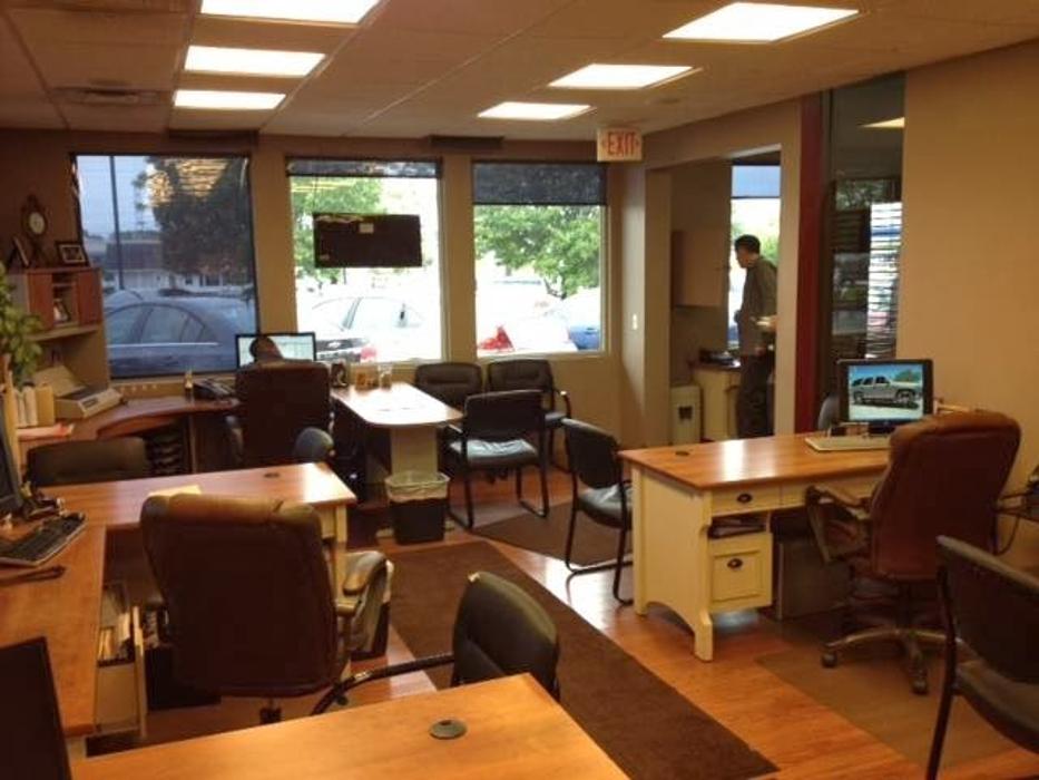 Gerald Auto Sales - Joliet, IL