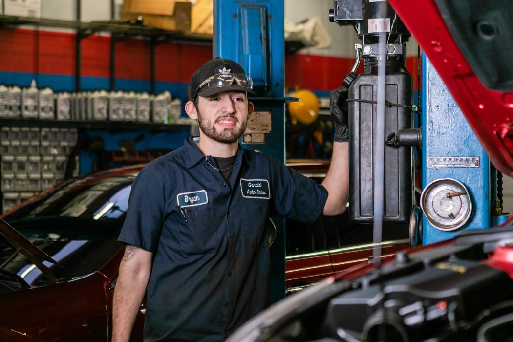 Gerald Auto Sales - Joliet, IL