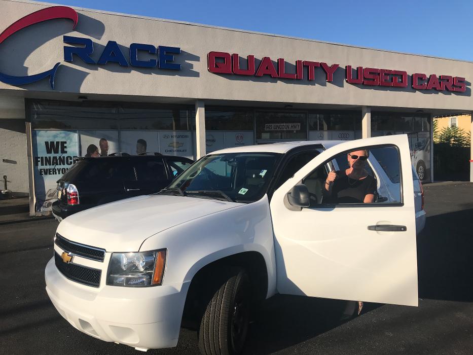 Grace Auto Group - Morrisville, PA