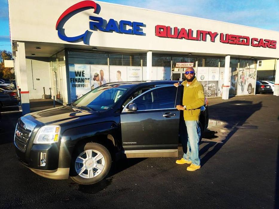 Grace Auto Group - Morrisville, PA